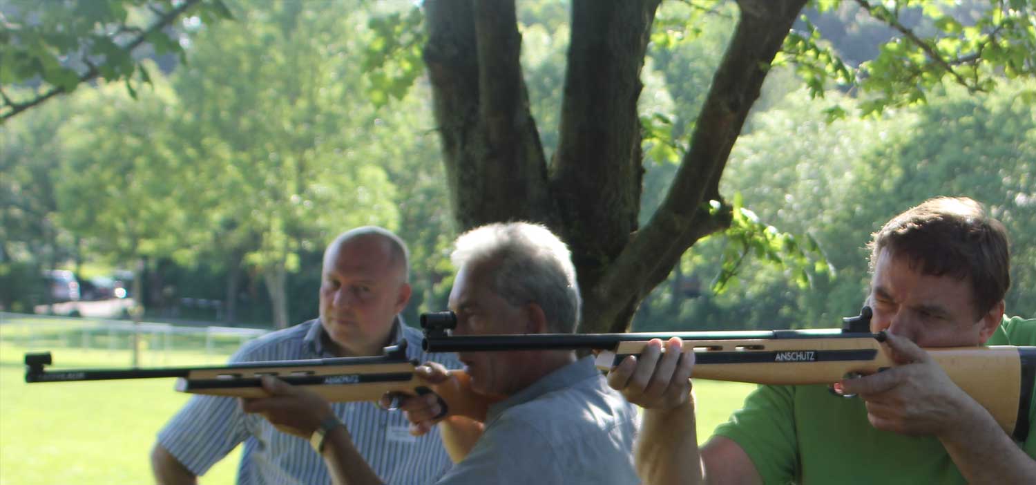 Biathlon