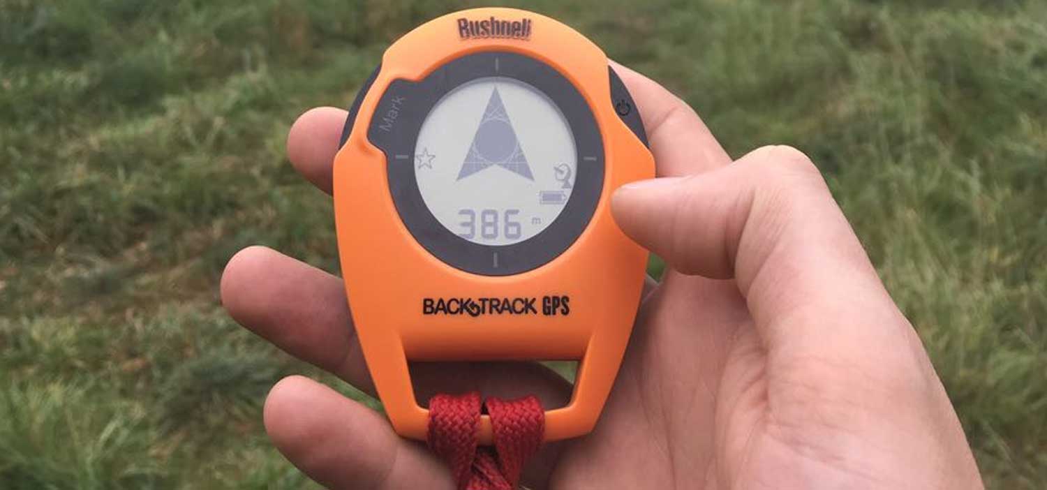 Geocaching