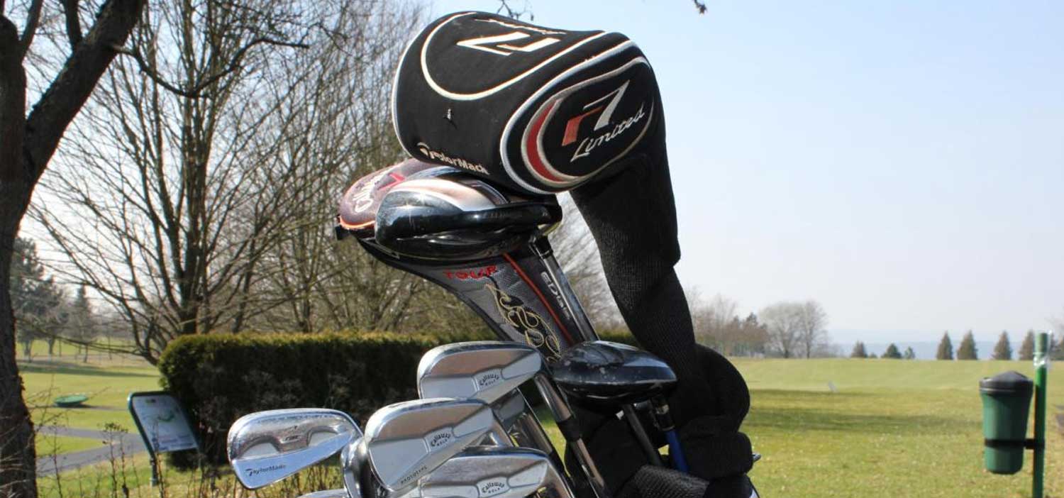 Golf- Schnupperkurs