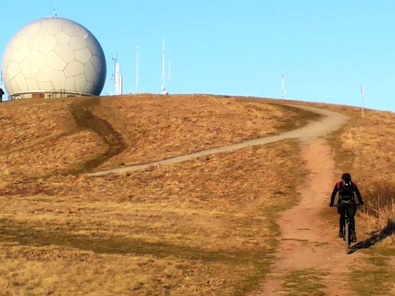 Impression Rhön Adventure Academy®