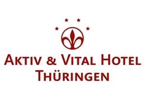 Aktiv & Vital Hotel Thüringen